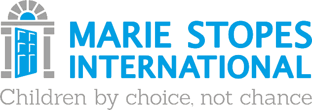 Marie Stopes International logo