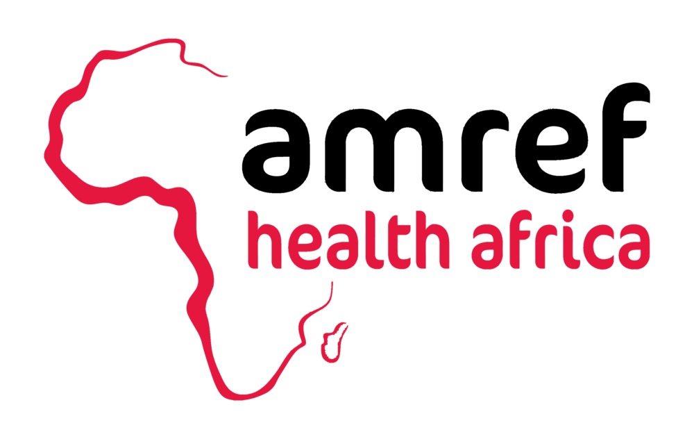 Amref logo